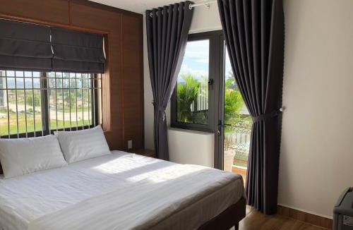 Cam Ranh Hotel | HOÀNG SA HOTEL