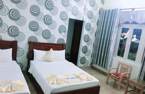 Quy Nhon Hotel | Hoang Thanh Hotel