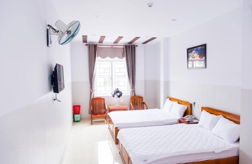 Kon Tum Hotel | Hoang Thinh Hotel
