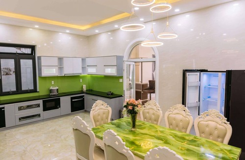 Mang Yang Villa | Hoanglee Villa