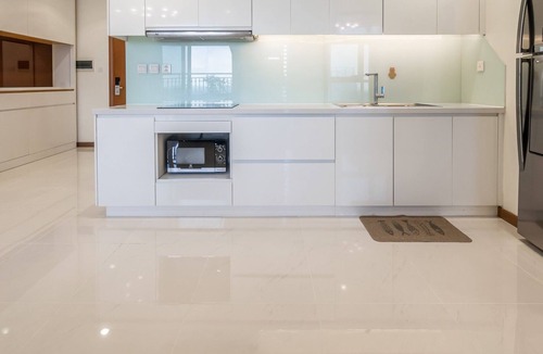 Hang Xanh Apartment | HoaNhi Apartment inVinhomes Central Park