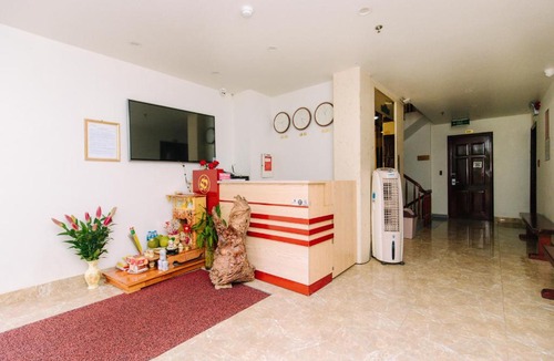 Bai Chay Hotel | HOASON HOTEl