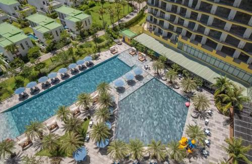 Dien Duong Apartment | Hoi An Beachfront 5 star Resort & Apartment