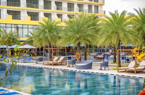 Dien Duong Apartment | Hoi An Beachfront 5 star Resort & Apartment