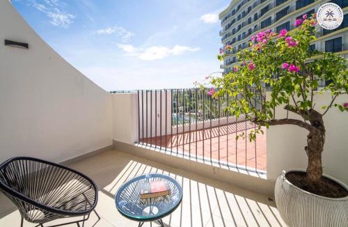 Dien Duong Apartment | Hoi An Beachfront Resort - Studio Apartments