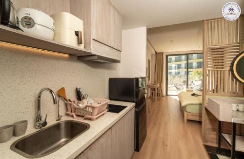 Dien Duong Apartment | Hoi An Beachfront Resort - Studio Apartments