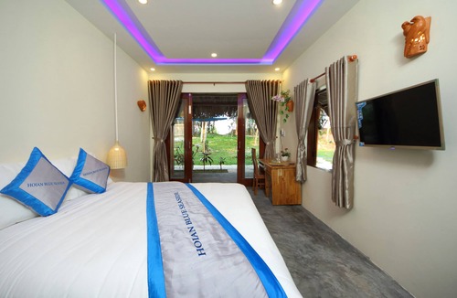 Dien Duong Hotel | Hoi An Blue Seaside Homestay