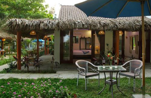 Dien Duong Bed & Breakfast | Hoi An Blue Seaside Homestay
