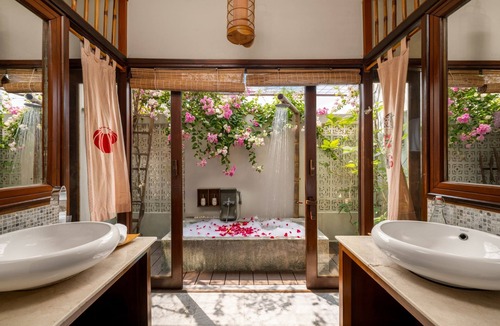Cam Chau Hotel | Hoi An Chic Green Retreat