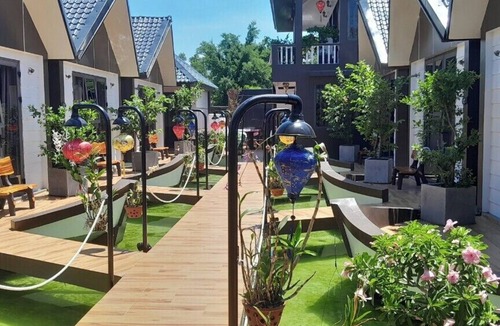 Dien Duong Villa | Hoi An Coco Bungalows