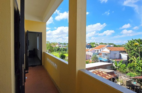 Hoi An Apartment | Hoi An Cozy Clean 2-bedroom Apartment - Fast Internet