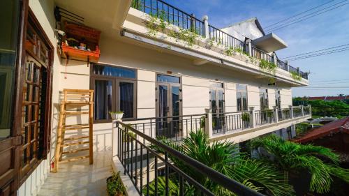 Cam An House | Hoi An Garden Sea Homestay