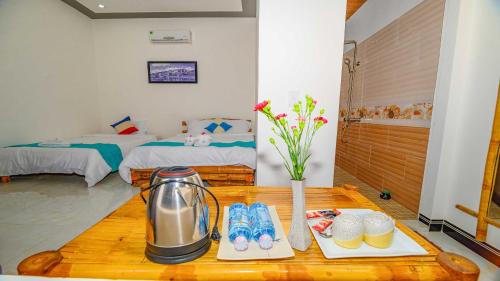 Cam An House | Hoi An Garden Sea Homestay