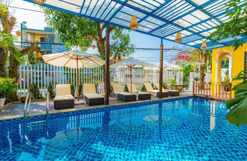 Cam Chau Hotel | Hoi An Heart hostel Villa - Bespoke