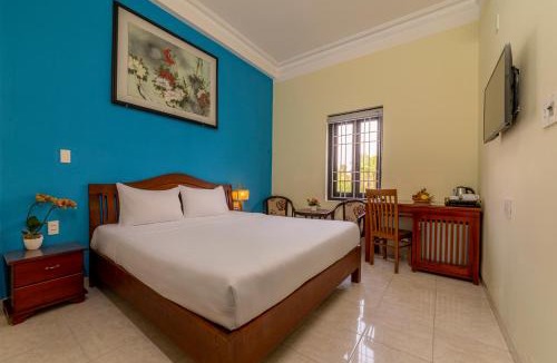 Cam Chau Hotel | Hoi An Heart hostel Villa - Bespoke