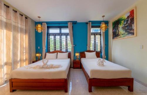 Cam Chau Hotel | Hoi An Heart hostel Villa - Bespoke