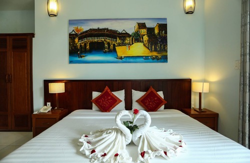 Cam Chau Hotel | Hoi An Holiday Villa