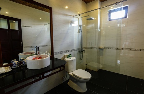 Cam Chau Hotel | Hoi An Holiday Villa