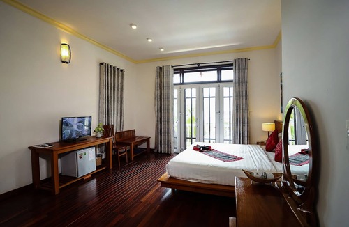 Cam Chau Hotel | Hoi An Holiday Villa