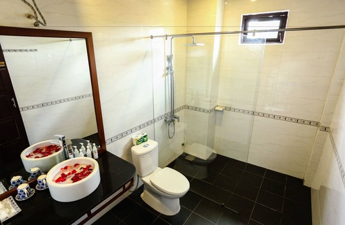 Cam Chau Hotel | Hoi An Holiday Villa