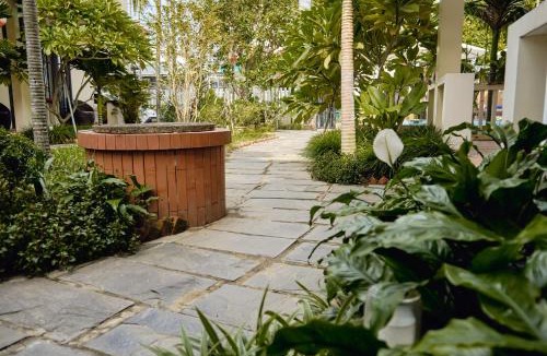 Hoi An City Centre Villa | Hoi An Holiday Villa