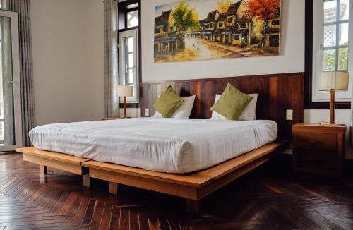 Hoi An City Centre Villa | Hoi An Holiday Villa