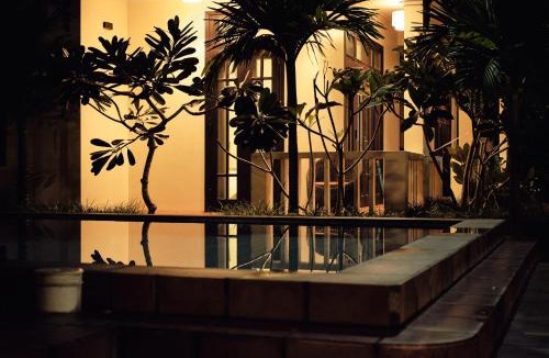 Hoi An City Centre Villa | Hoi An Holiday Villa