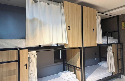 Cam Pho Hotel | Hoi An Hostel & Bar
