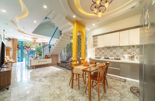 Cam Thanh Hostel | Hoi An Lazy Bear Hostel