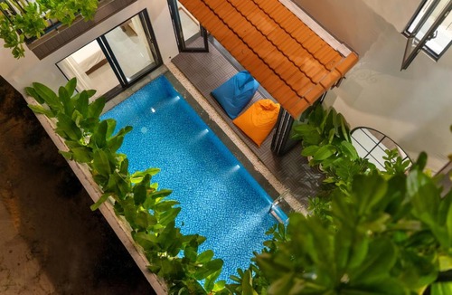 Cam An Villa | Hoi An Nguyen Retreat Villa - Private Pool and Gym