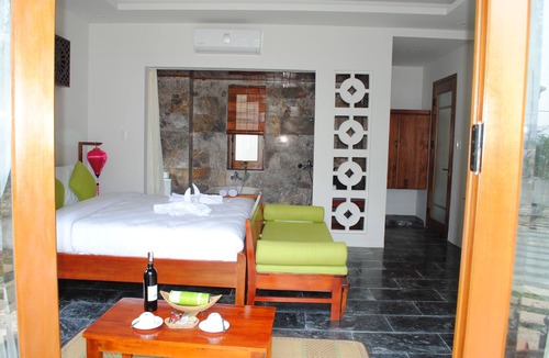 Cam Chau Hotel | Hoi An Osaka Riverside Villa & Spa
