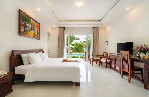 Cam Thanh Hotel | Hoi An Palmy Villa