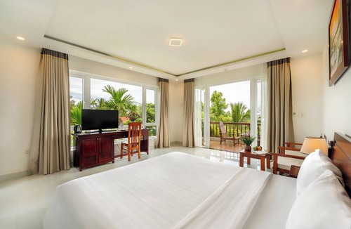 Cam Thanh Hotel | Hoi An Palmy Villa