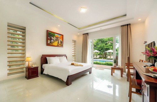 Cam Thanh Hotel | Hoi An Palmy Villa