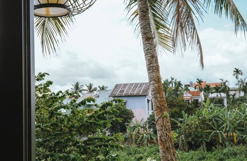 Hoi An House | Hoi An TiHon experience the Best of Hoi An with a Fully Equipped 6-Bedroom Villa