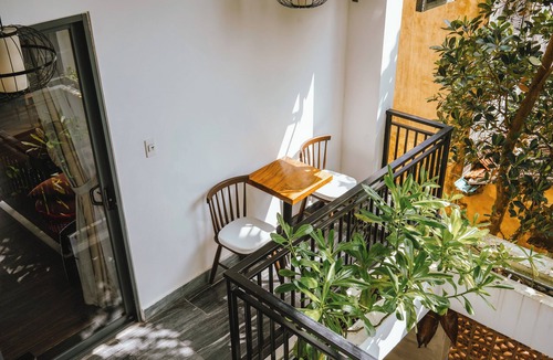Hoi An House | Hoi An TiHon experience the Best of Hoi An with a Fully Equipped 6-Bedroom Villa