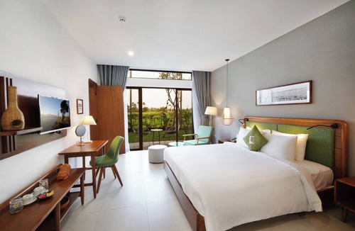 Hoi An City Centre Hotel | Hoian Tranquil Lodge - Chon Binh Yen