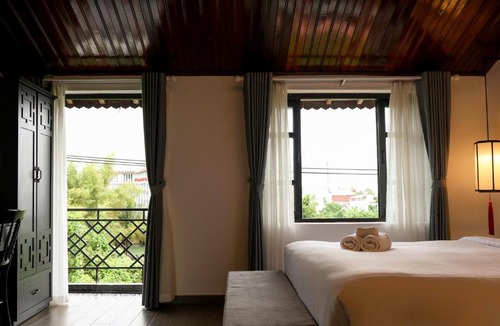 Cam Pho Hotel | Hoianese Quiet Old Town Hotel - Cultural Experiential Hotel