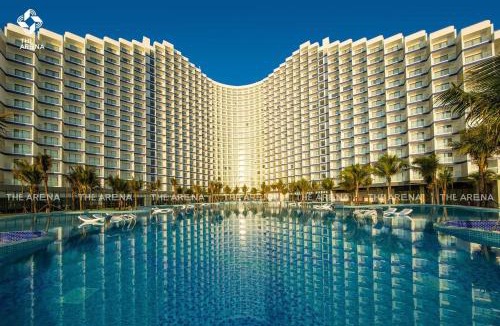 Khanh Hoa Apartment | Holi Arena Cam Ranh Seaview Resort