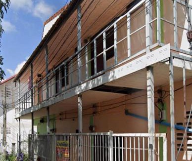 Buriram Province Apartment | Holiday apartment 1
