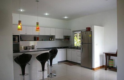 Rayong House | Holiday home with private pool