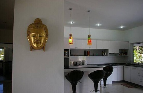 Rayong House | Holiday home with private pool