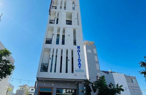 Phan Thiet Hotel | HOLIDAY HOTEL PHAN THiẾT