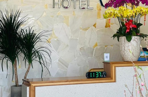 Phan Thiet Hotel | HOLIDAY HOTEL PHAN THiẾT