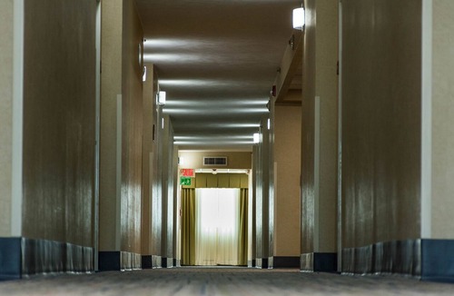 Saltillo Hotel | Holiday Inn Express Saltillo Zona Aeropuerto by IHG