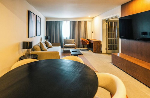 Civic Center Hotel | Holiday Inn Mexicali Centro Civico by IHG
