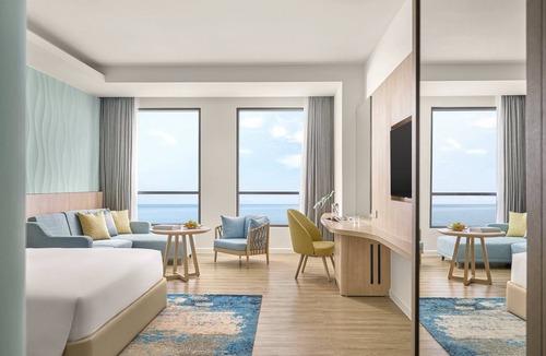 Xuyen Moc Resort | Holiday Inn Resort Ho Tram Beach by IHG