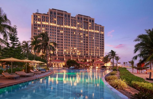 Xuyen Moc Resort | Holiday Inn Resort Ho Tram Beach by IHG