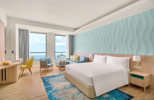 Xuyen Moc Resort | Holiday Inn Resort Ho Tram Beach by IHG