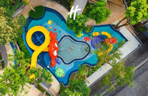 Ao Nang Hotel | Holiday Inn Resort Krabi Ao Nang Beach by IHG